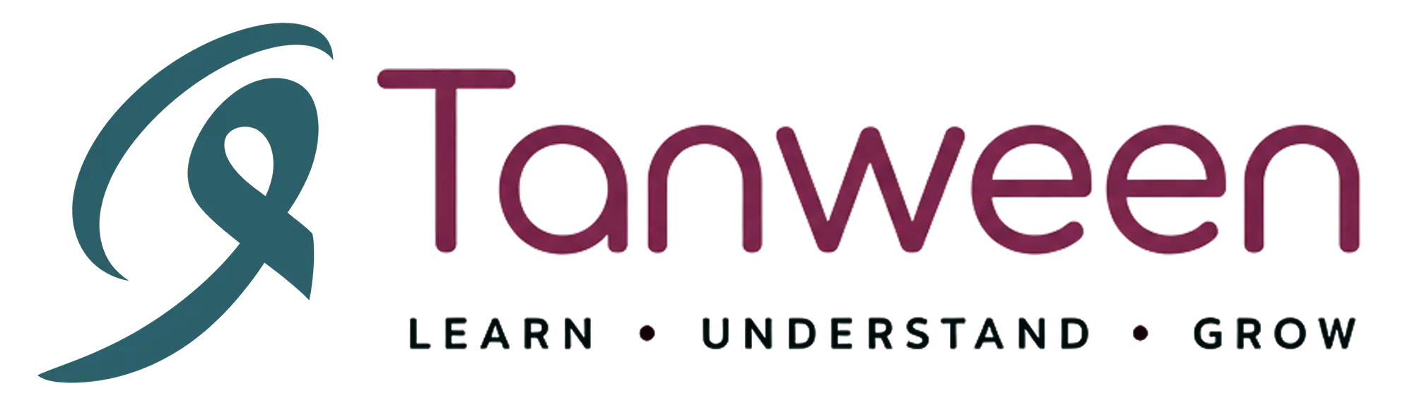 Tanween Logo